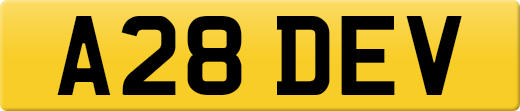 A28DEV