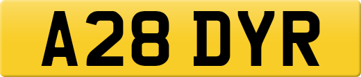 A28DYR