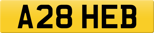 A28HEB