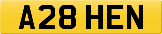 A28HEN
