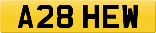 A28HEW