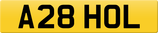 A28HOL