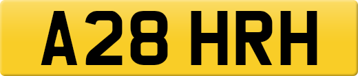 A28HRH