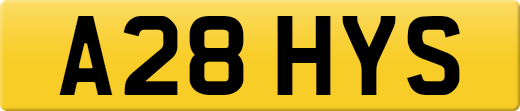 A28HYS