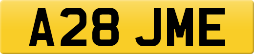 A28JME