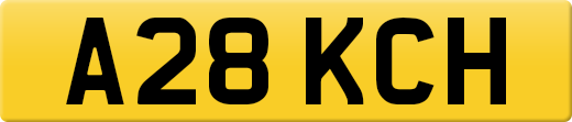 A28KCH