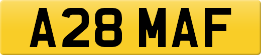 A28MAF