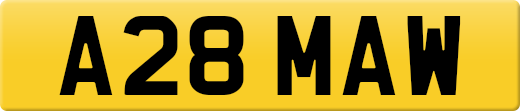 A28MAW