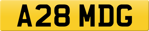A28MDG