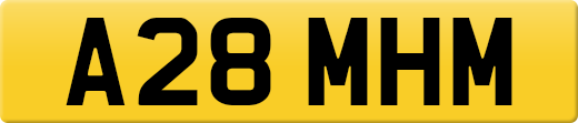 A28MHM