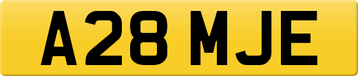 A28MJE