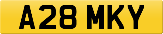 A28MKY