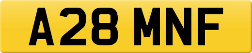 A28MNF