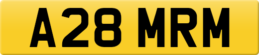 A28MRM