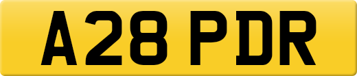 A28PDR