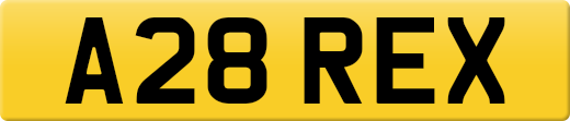 A28REX
