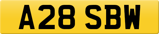 A28SBW