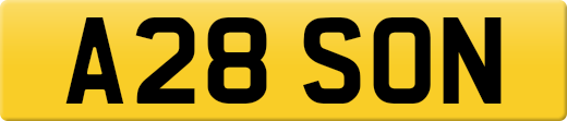 A28SON