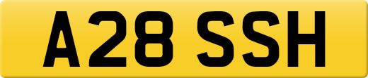 A28SSH
