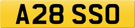 A28SSO