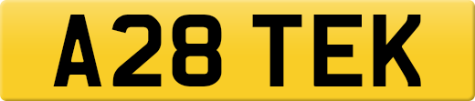 A28TEK
