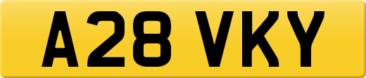 A28VKY