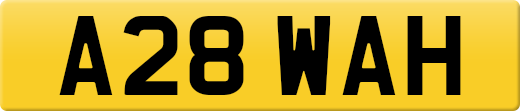 A28WAH