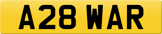 A28WAR
