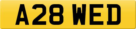 A28WED