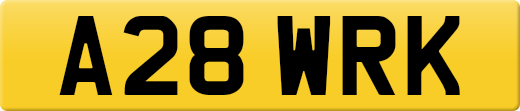 A28WRK