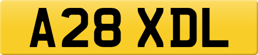 A28XDL
