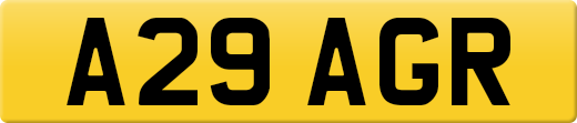 A29AGR