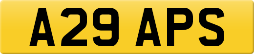 A29APS