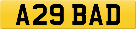 A29BAD