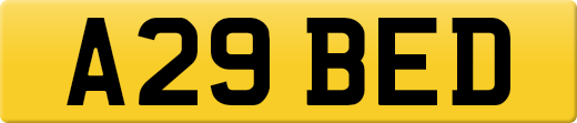 A29BED