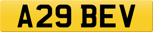A29BEV
