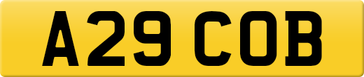A29COB