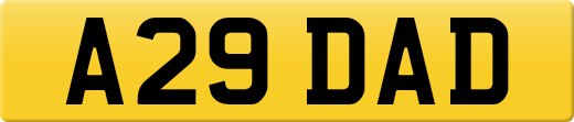 A29DAD