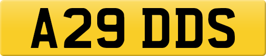 A29DDS
