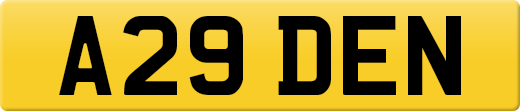 A29DEN