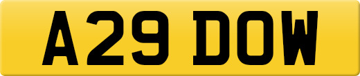A29DOW
