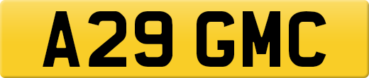 A29GMC