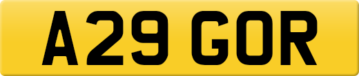 A29GOR