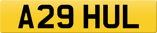 A29HUL