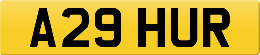 A29HUR