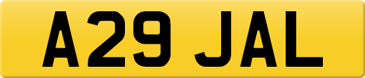 A29JAL