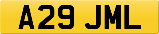 A29JML