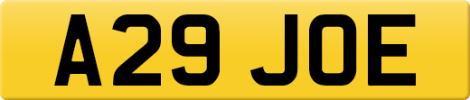 A29JOE