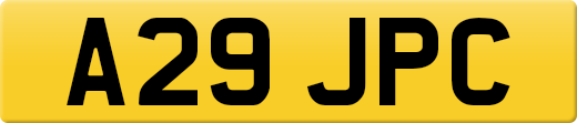 A29JPC