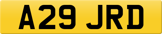 A29JRD